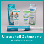 Dentifrice à ultrasons Emmi Pet