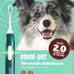 Emmi Pet basic set V2.0