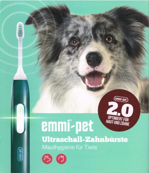 Emmi Pet Basisset V2.0