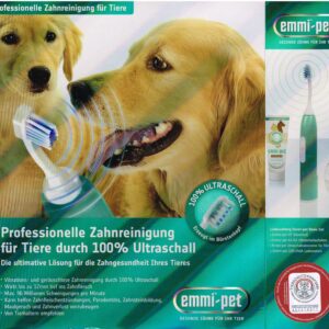 Emmi Pet Basisset